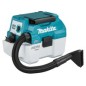 Makita DVC750LZX1 Støvsuger 55W 7.5liter Makita DVC750LZX1 Støvsuger 55W 7.5liter